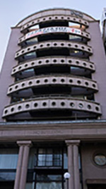 PiNPON HOTEL HIROSHIMA