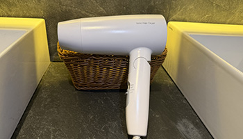 バスアメニティー