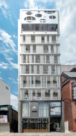 PiNPON HOTEL HIROSHIMA