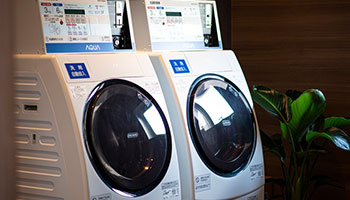 無料貸出品／アメニティバー／有料サービス