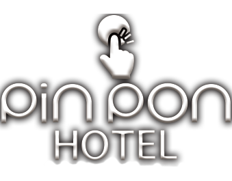 pinpon HOTEL