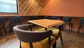 コワーキングスペース