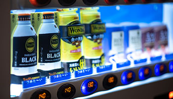 無料貸出品／アメニティバー／有料サービス