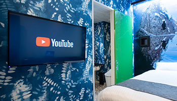 無料貸出品／アメニティバー／有料サービス